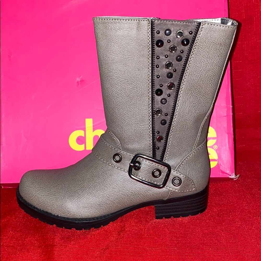 MINI BOOTS ❤️